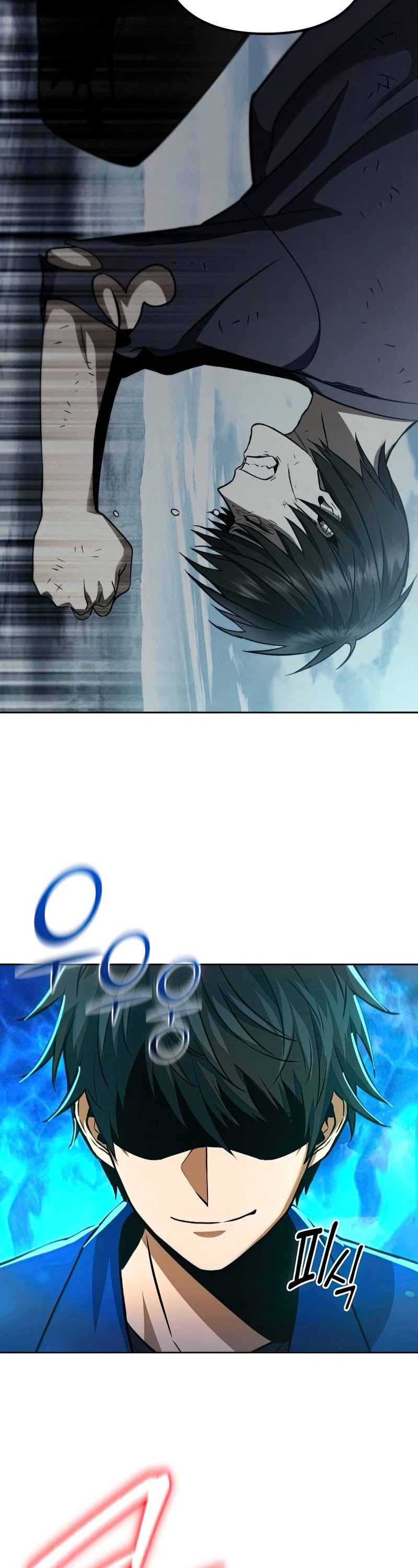 Maxed Out Leveling chapter 49 page 40