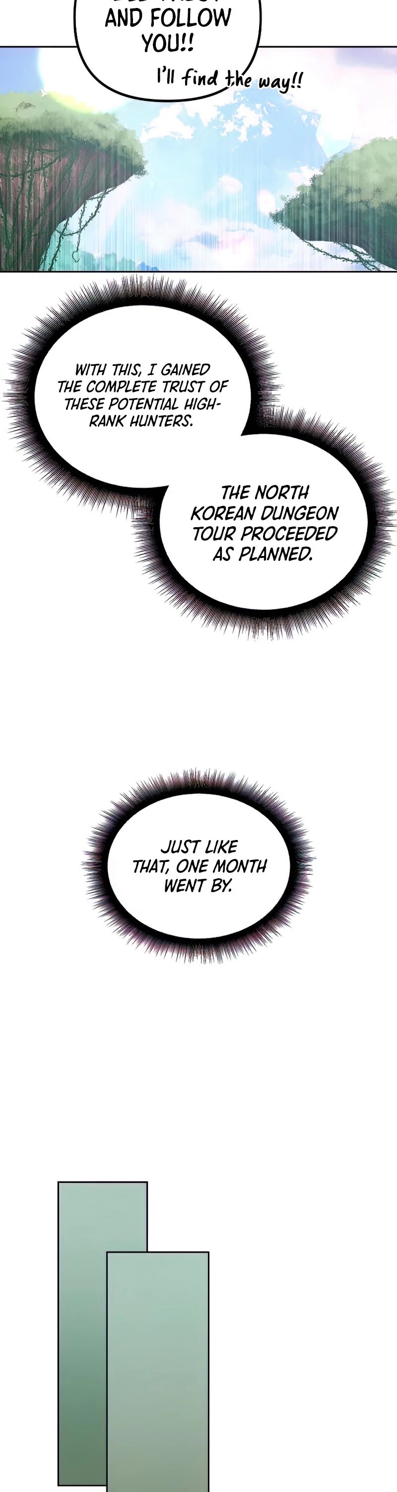 Maxed Out Leveling chapter 49 page 49