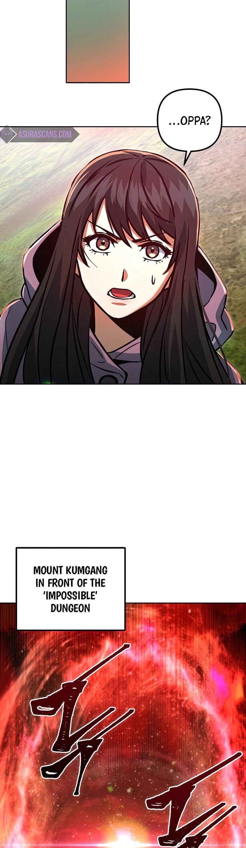 Maxed Out Leveling chapter 49 page 50