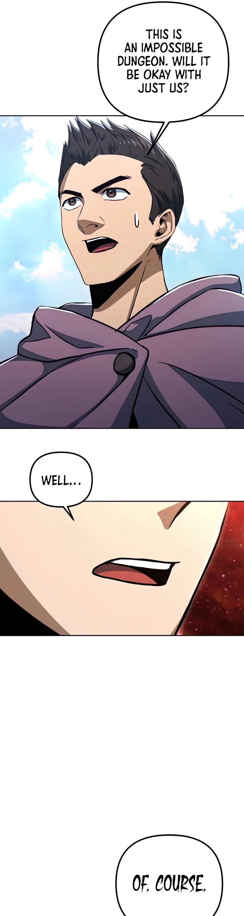 Maxed Out Leveling chapter 49 page 52