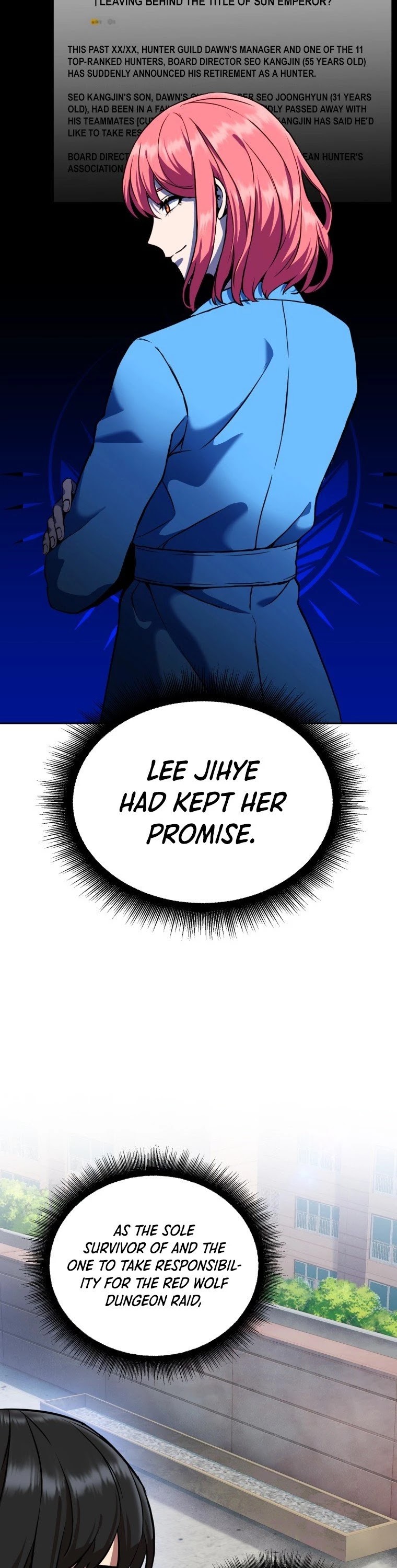 Maxed Out Leveling chapter 5 page 11