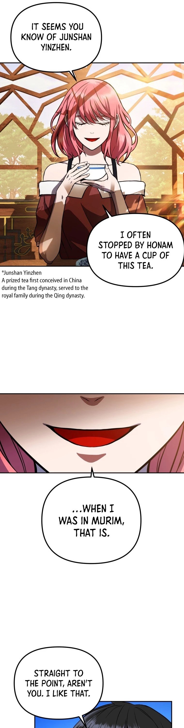 Maxed Out Leveling chapter 5 page 17