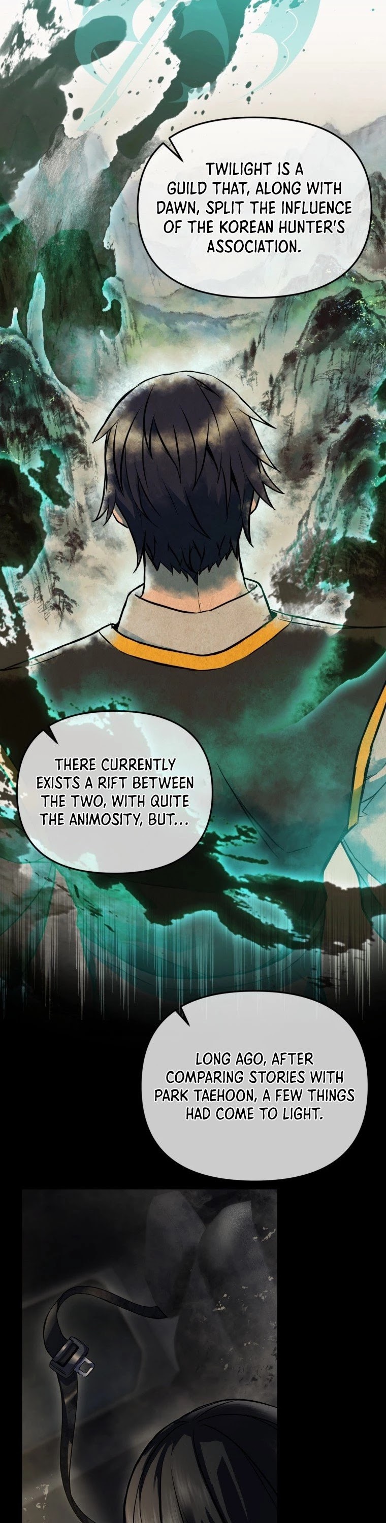 Maxed Out Leveling chapter 5 page 19