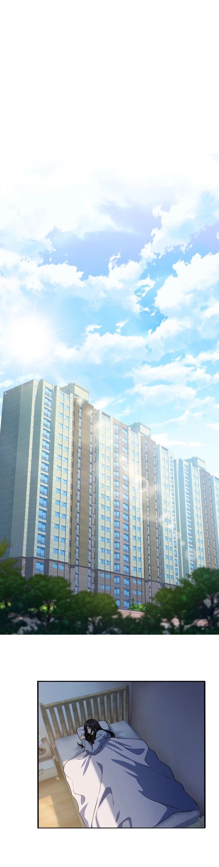 Maxed Out Leveling chapter 5 page 2