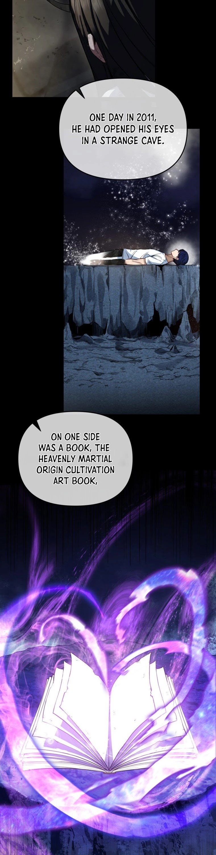 Maxed Out Leveling chapter 5 page 20