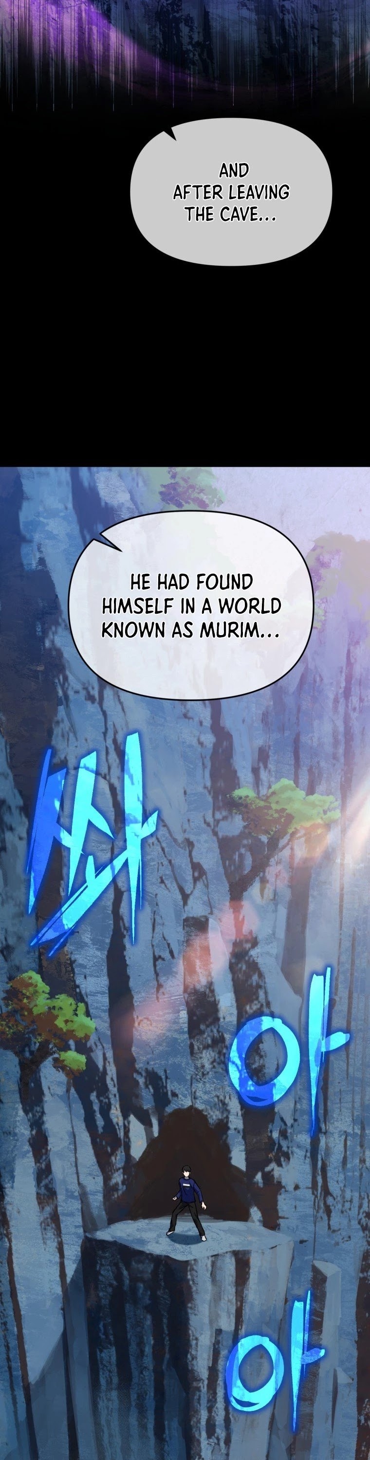 Maxed Out Leveling chapter 5 page 21