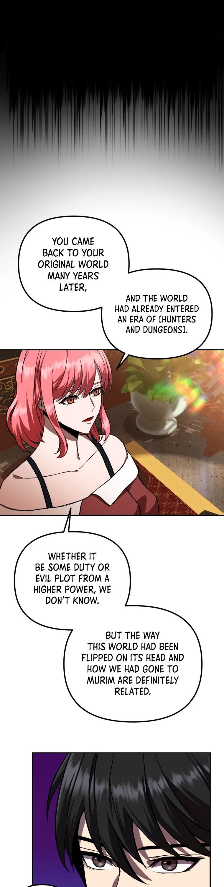 Maxed Out Leveling chapter 5 page 25