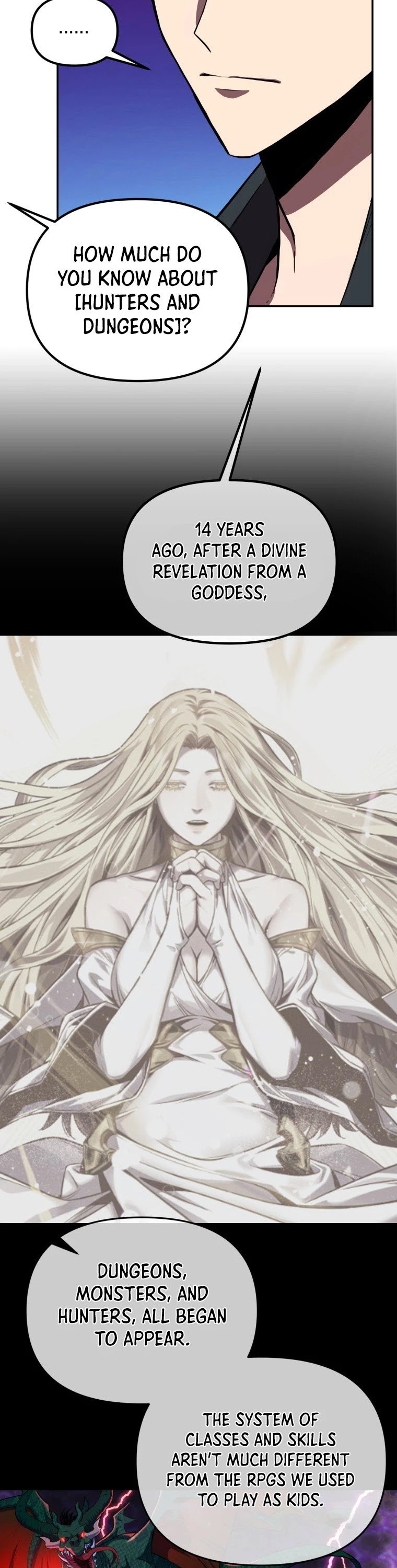 Maxed Out Leveling chapter 5 page 26