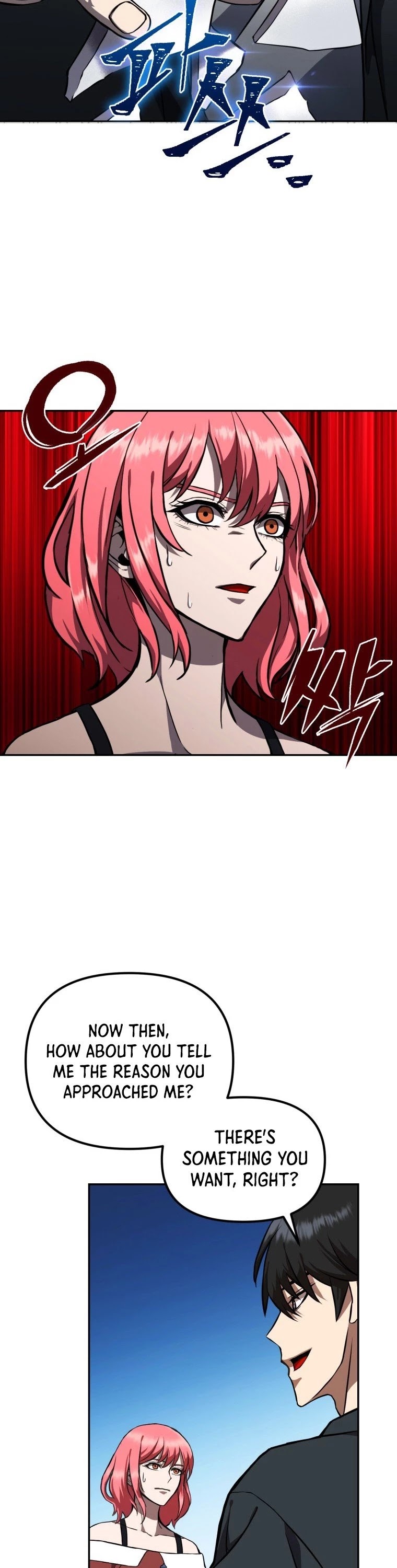 Maxed Out Leveling chapter 5 page 33