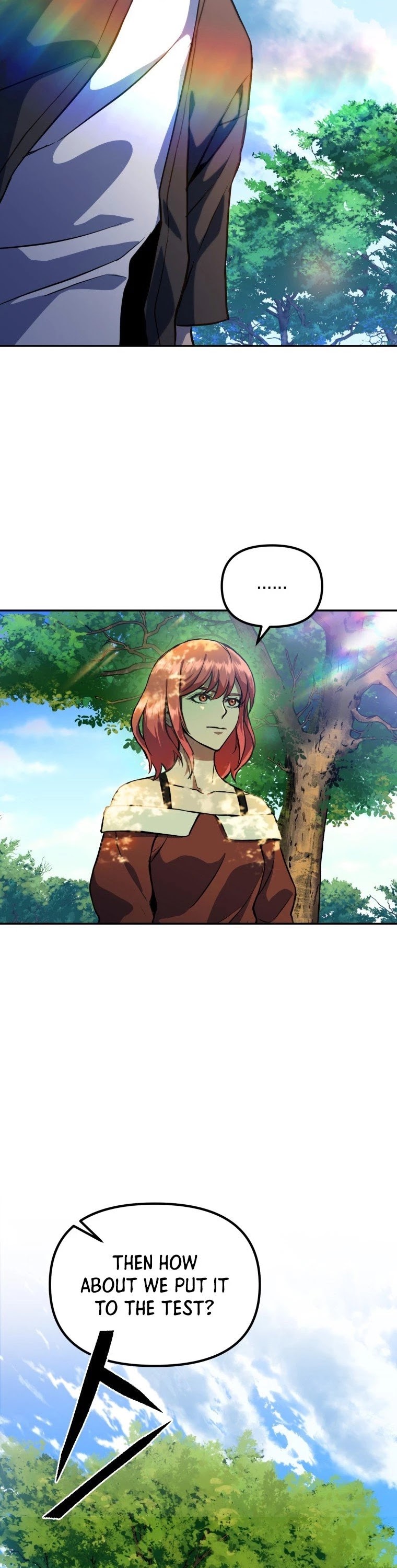 Maxed Out Leveling chapter 5 page 40