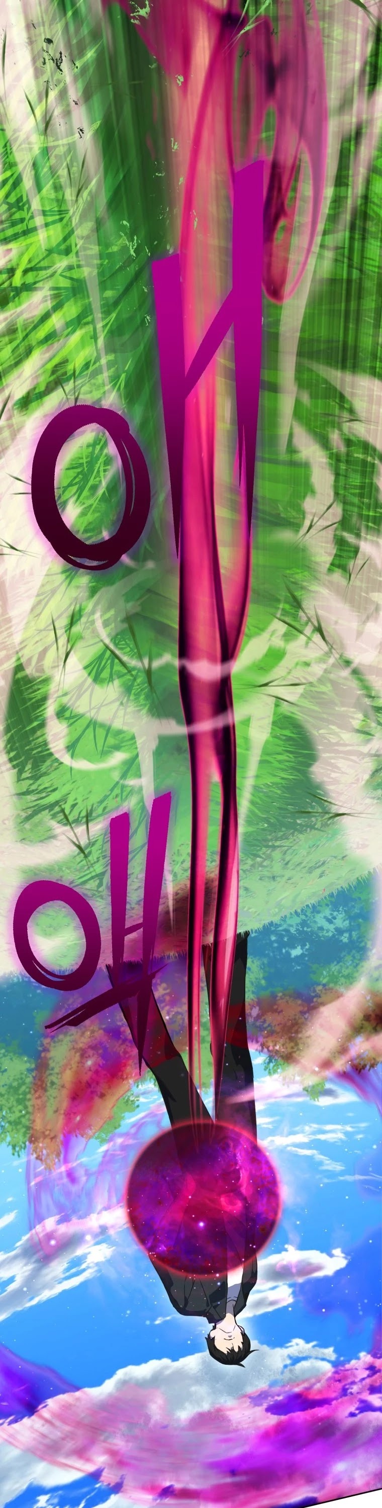 Maxed Out Leveling chapter 5 page 45