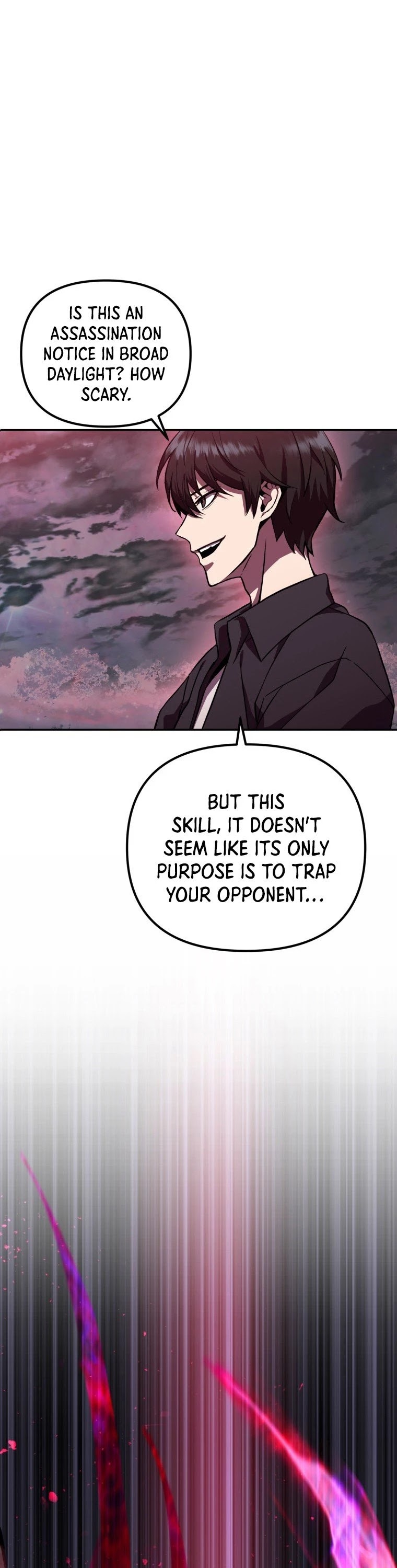 Maxed Out Leveling chapter 5 page 53