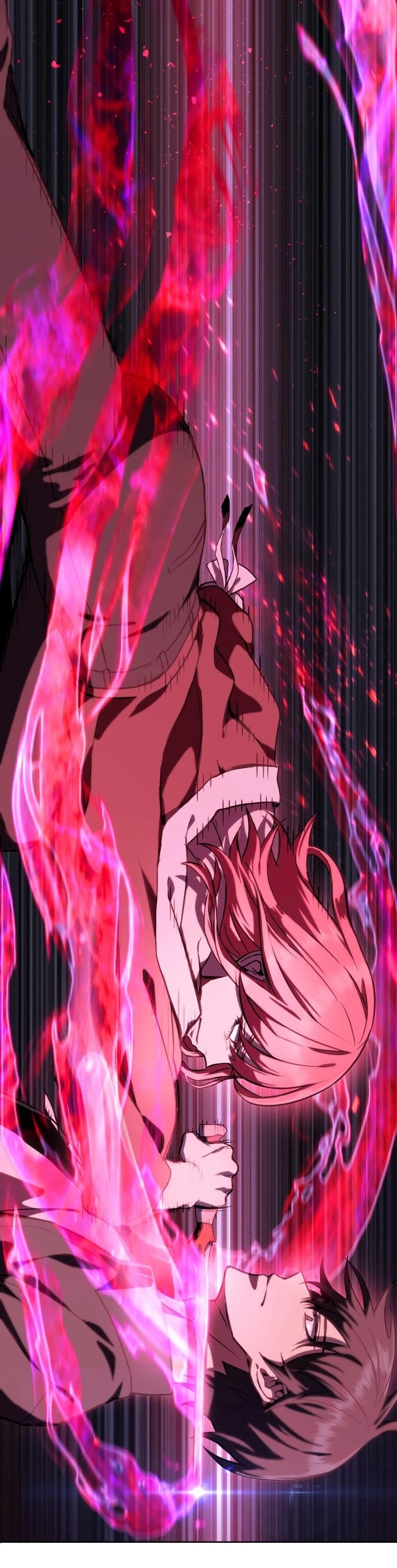 Maxed Out Leveling chapter 5 page 54