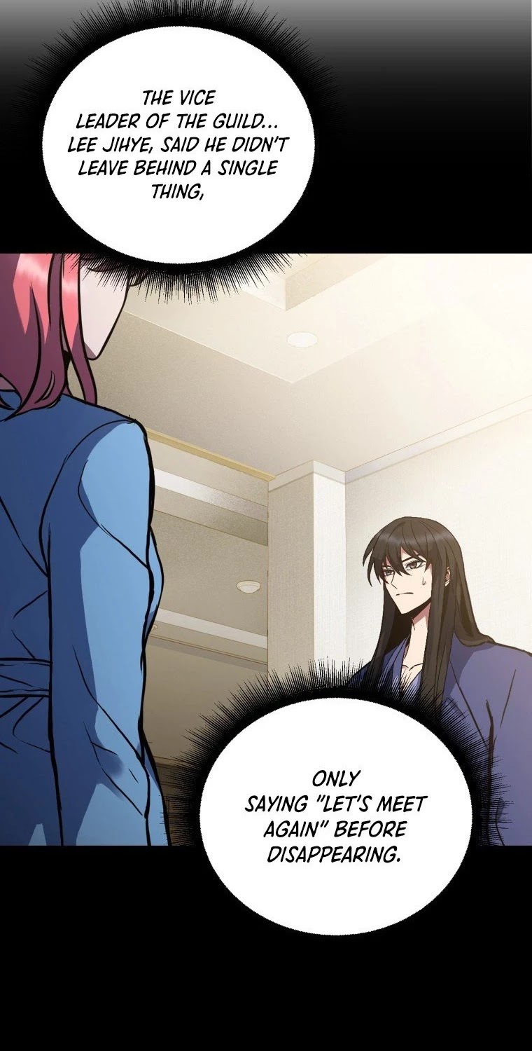 Maxed Out Leveling chapter 5 page 9