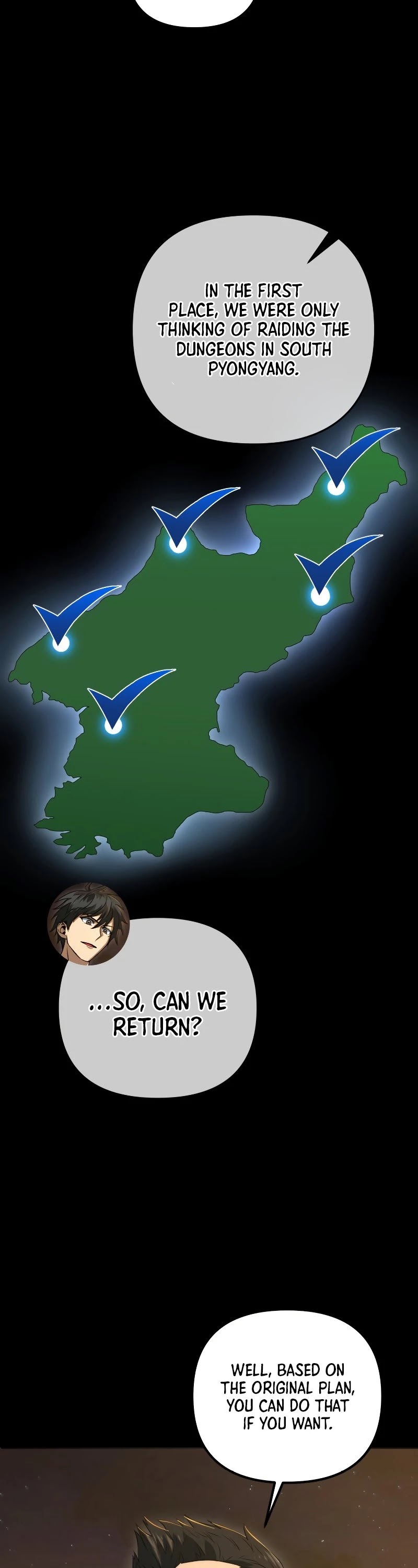 Maxed Out Leveling chapter 50 page 11