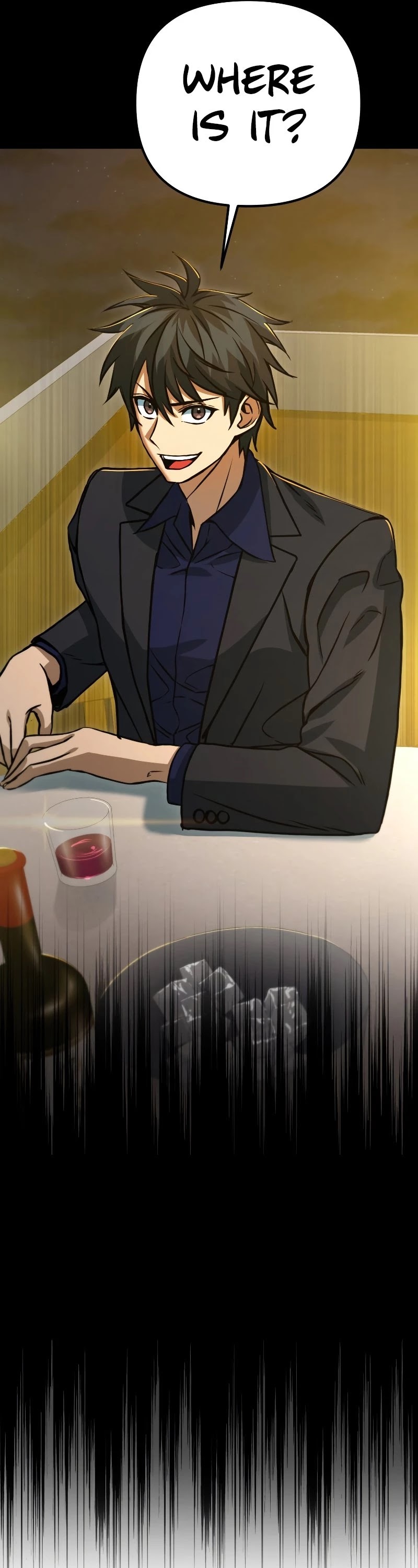 Maxed Out Leveling chapter 50 page 14