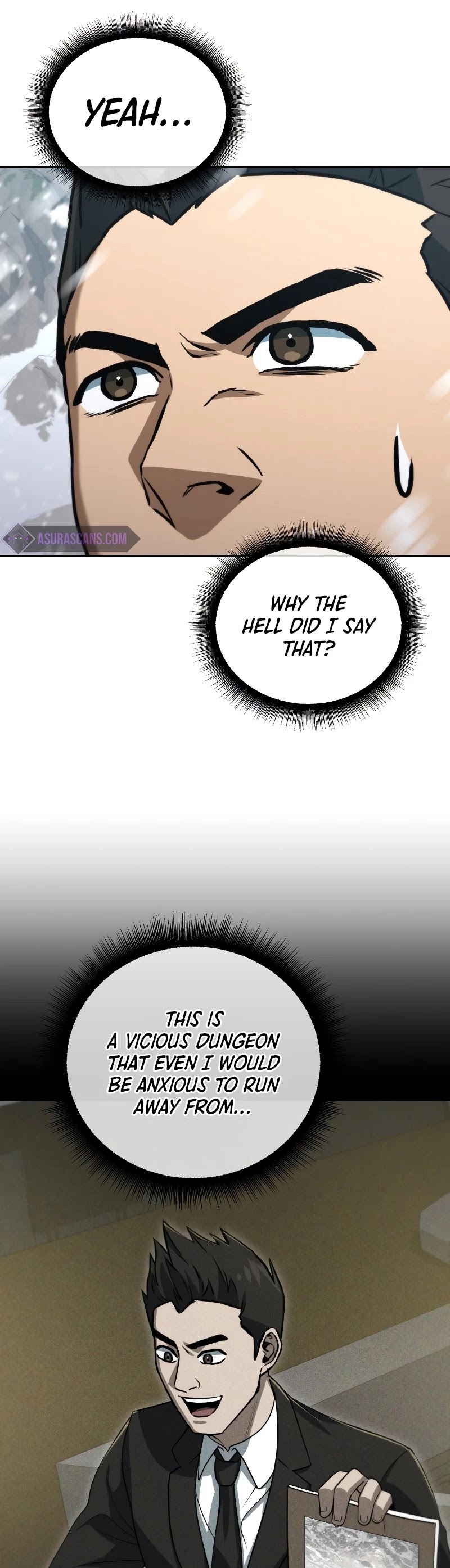 Maxed Out Leveling chapter 50 page 20