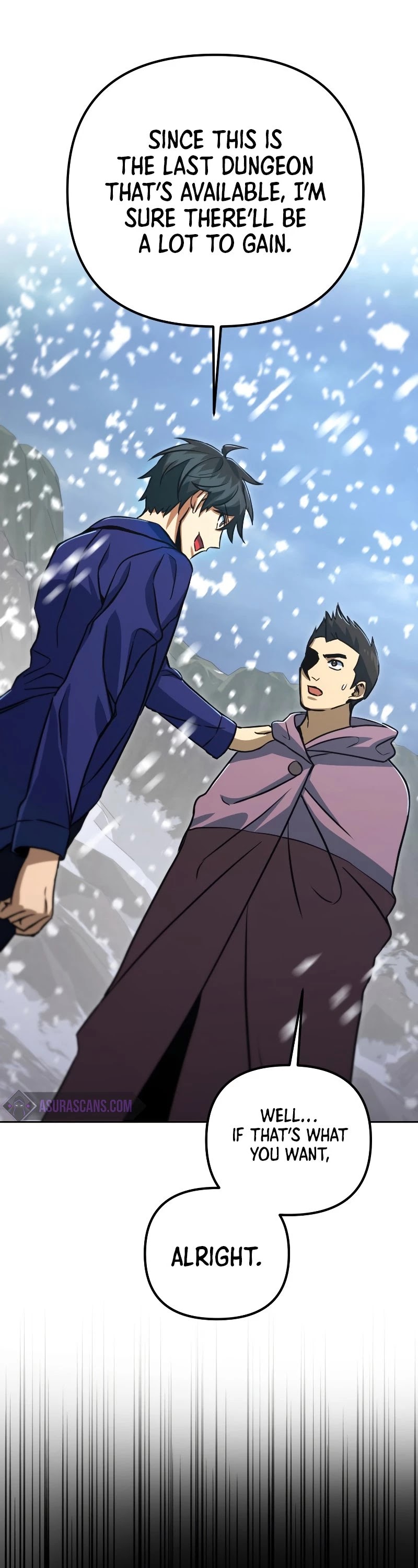Maxed Out Leveling chapter 50 page 22