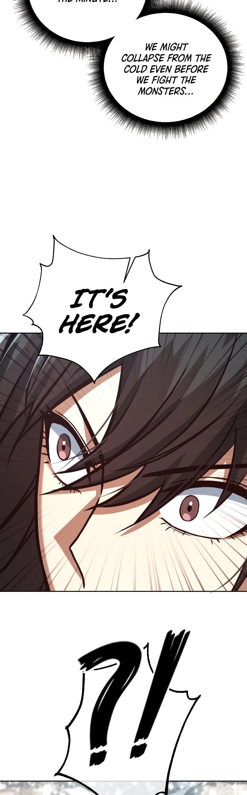 Maxed Out Leveling chapter 50 page 24