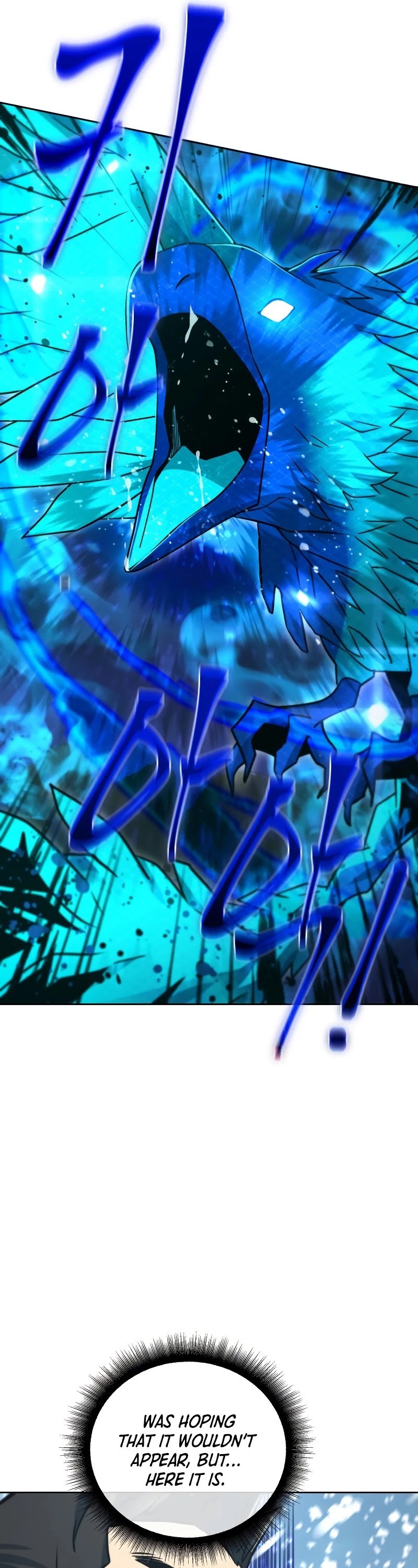 Maxed Out Leveling chapter 50 page 26