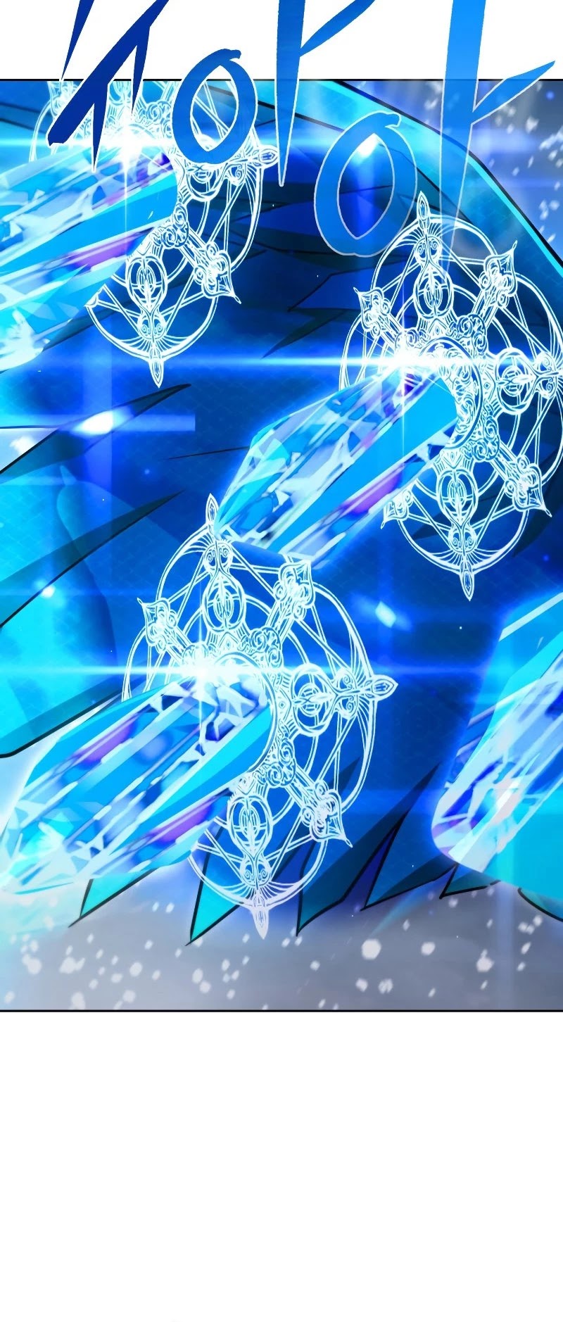 Maxed Out Leveling chapter 50 page 28