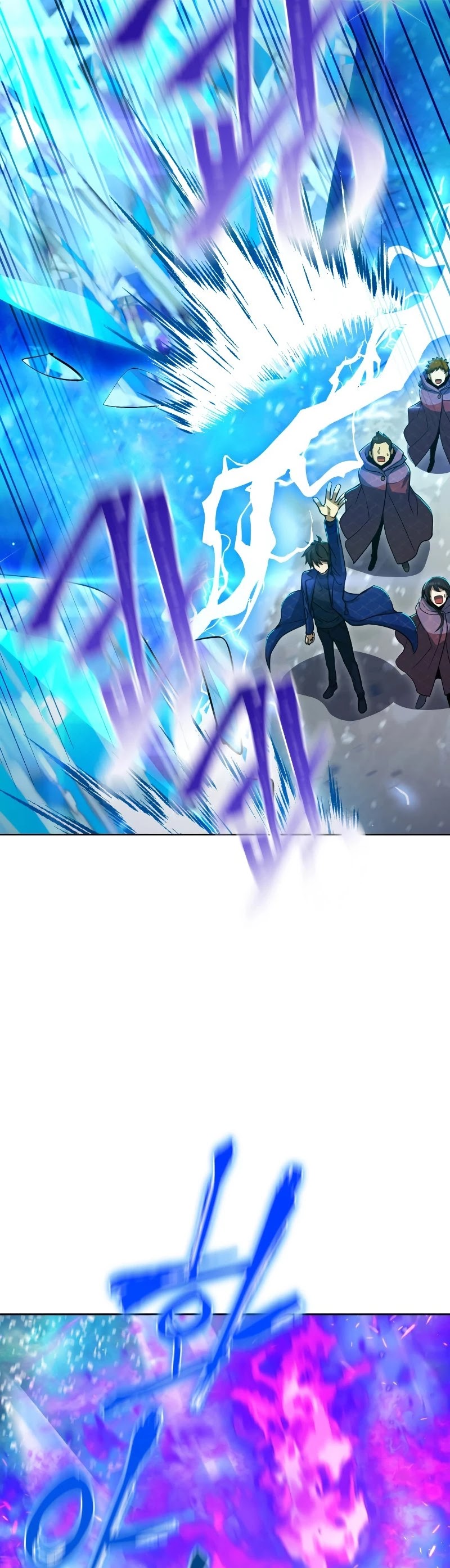 Maxed Out Leveling chapter 50 page 31