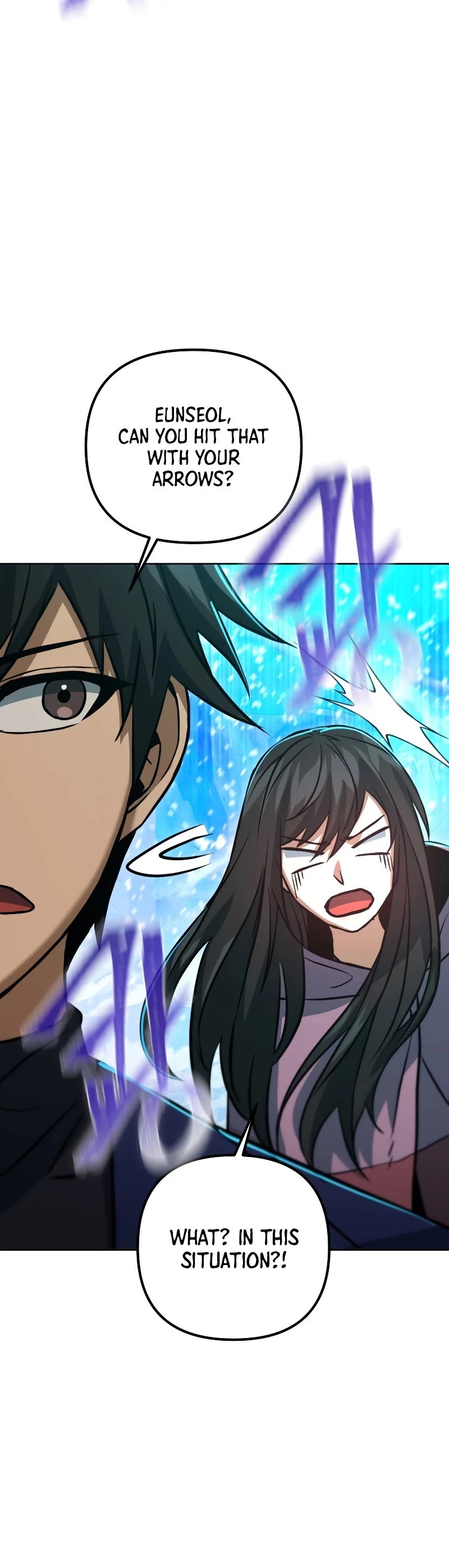 Maxed Out Leveling chapter 50 page 35