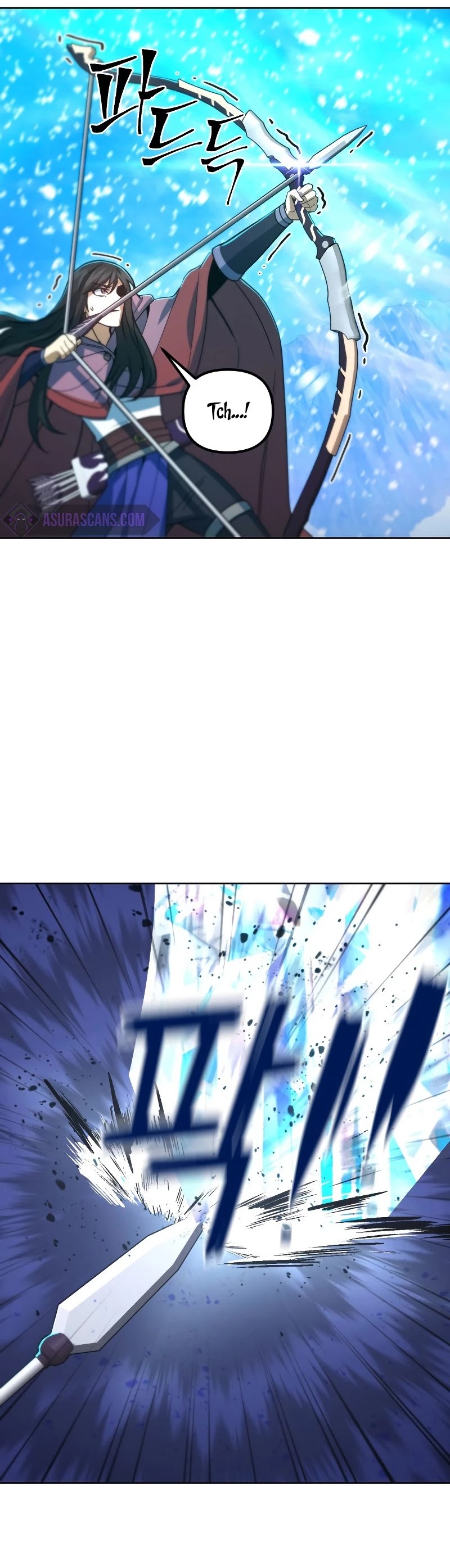 Maxed Out Leveling chapter 50 page 36