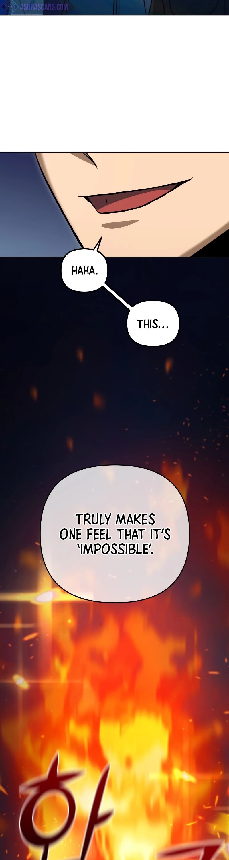 Maxed Out Leveling chapter 50 page 38