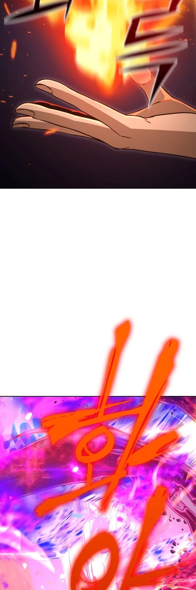 Maxed Out Leveling chapter 50 page 39