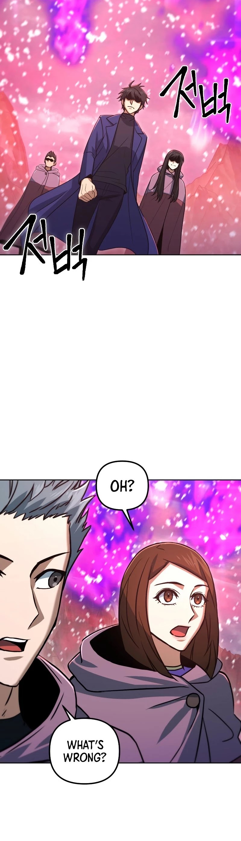 Maxed Out Leveling chapter 50 page 44