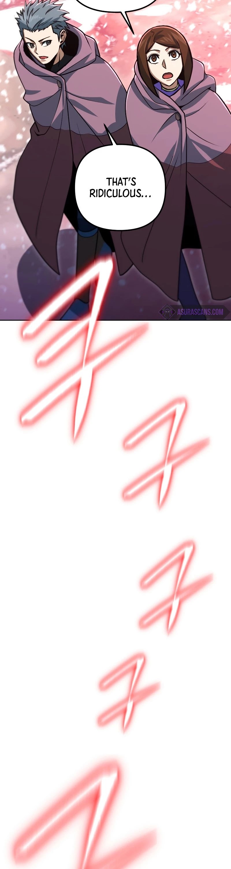 Maxed Out Leveling chapter 50 page 46