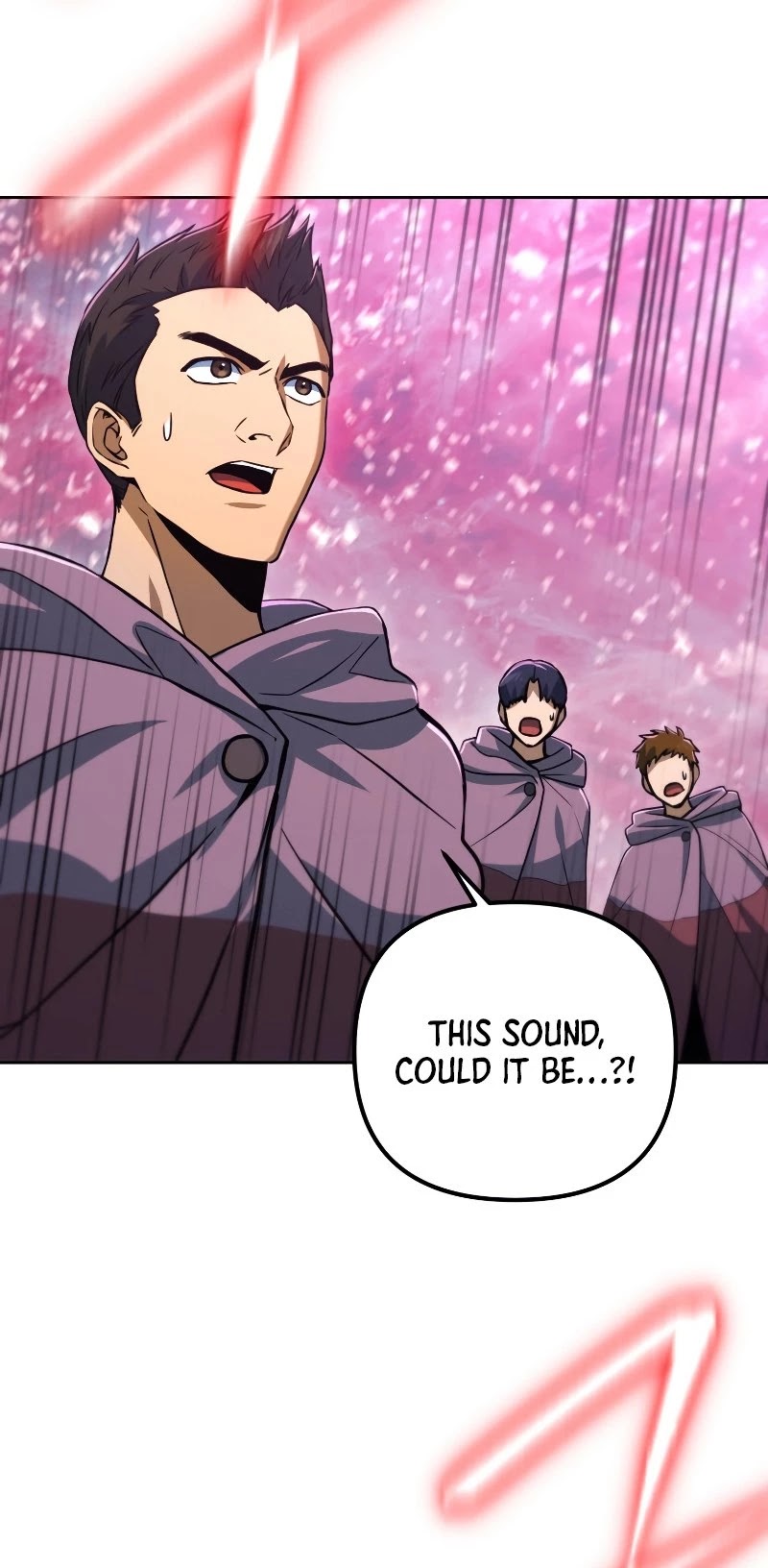 Maxed Out Leveling chapter 50 page 47