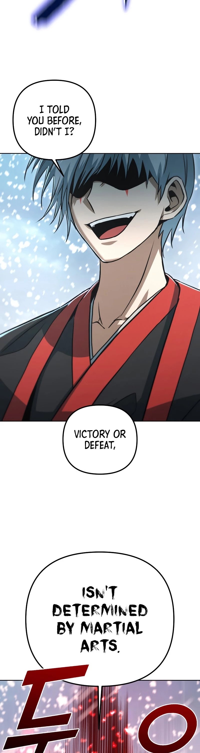 Maxed Out Leveling chapter 50 page 50