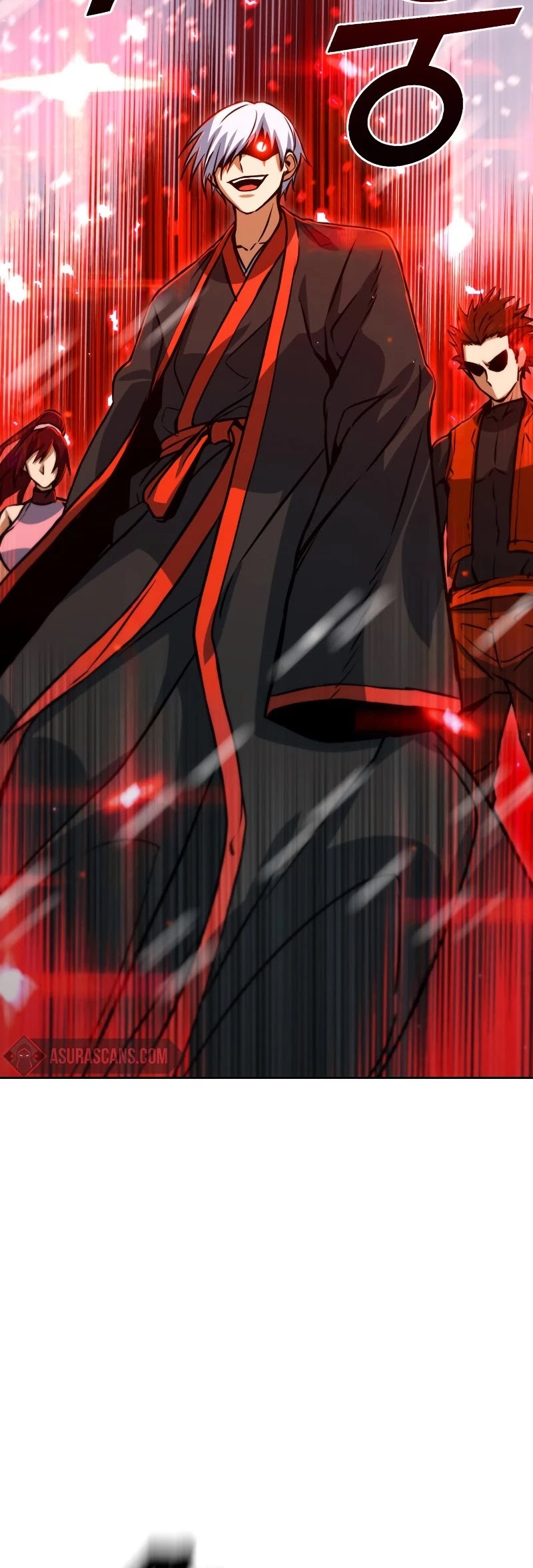 Maxed Out Leveling chapter 50 page 51