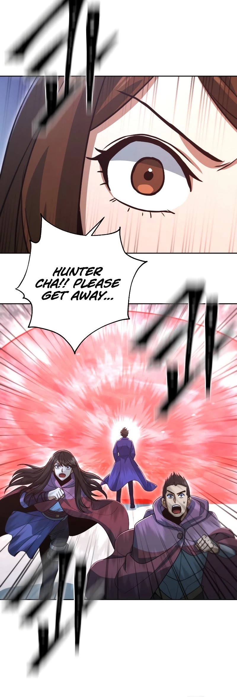 Maxed Out Leveling chapter 50 page 52