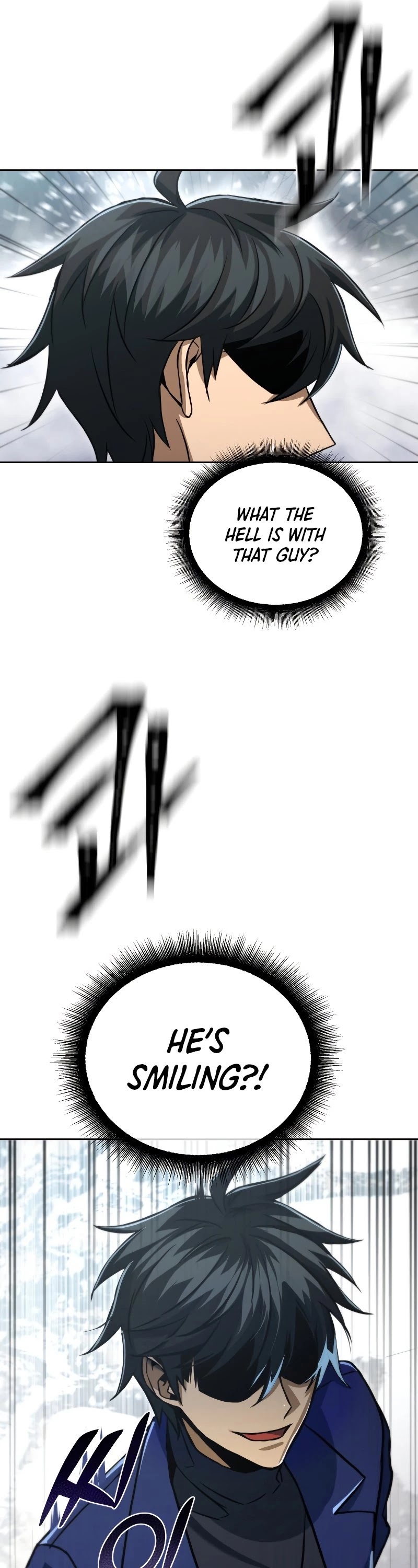 Maxed Out Leveling chapter 50 page 53