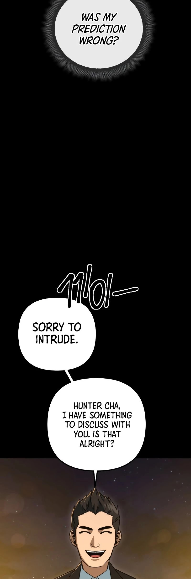 Maxed Out Leveling chapter 50 page 8