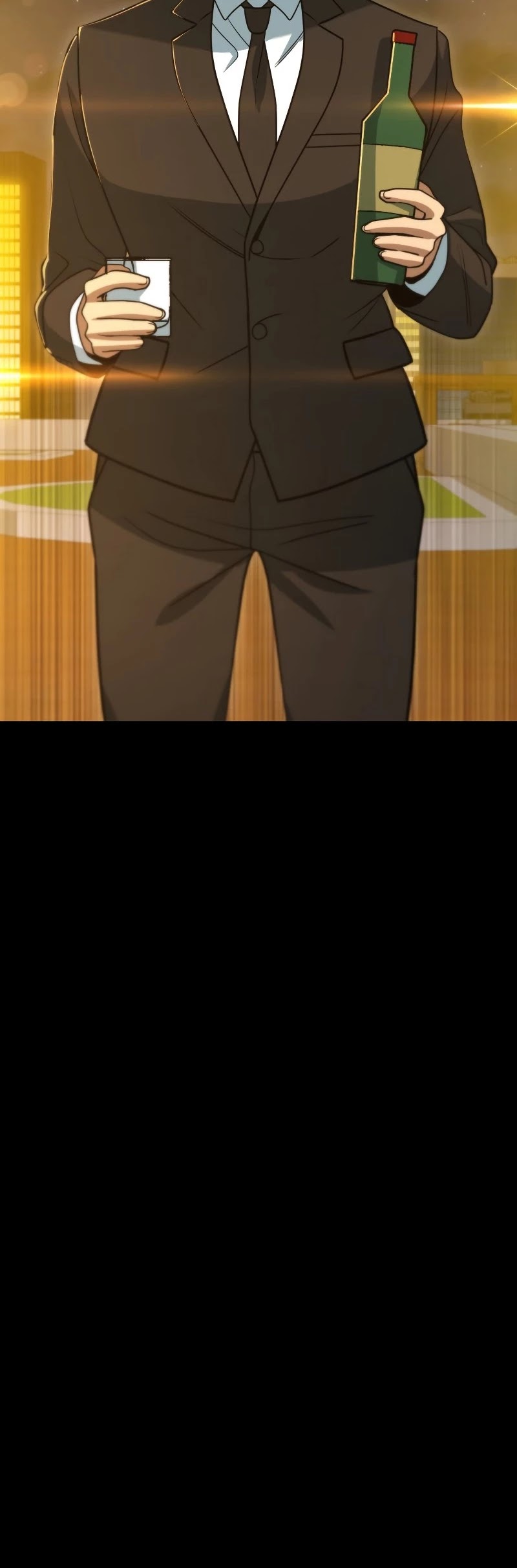 Maxed Out Leveling chapter 50 page 9