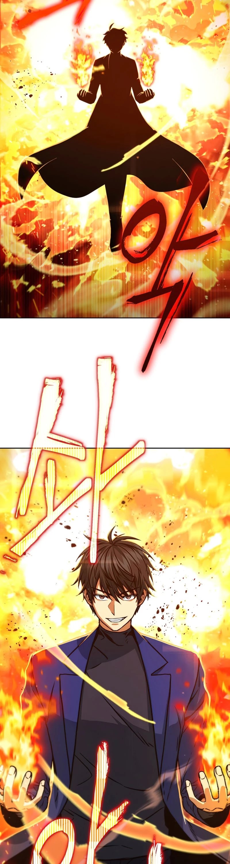 Maxed Out Leveling chapter 51 page 13