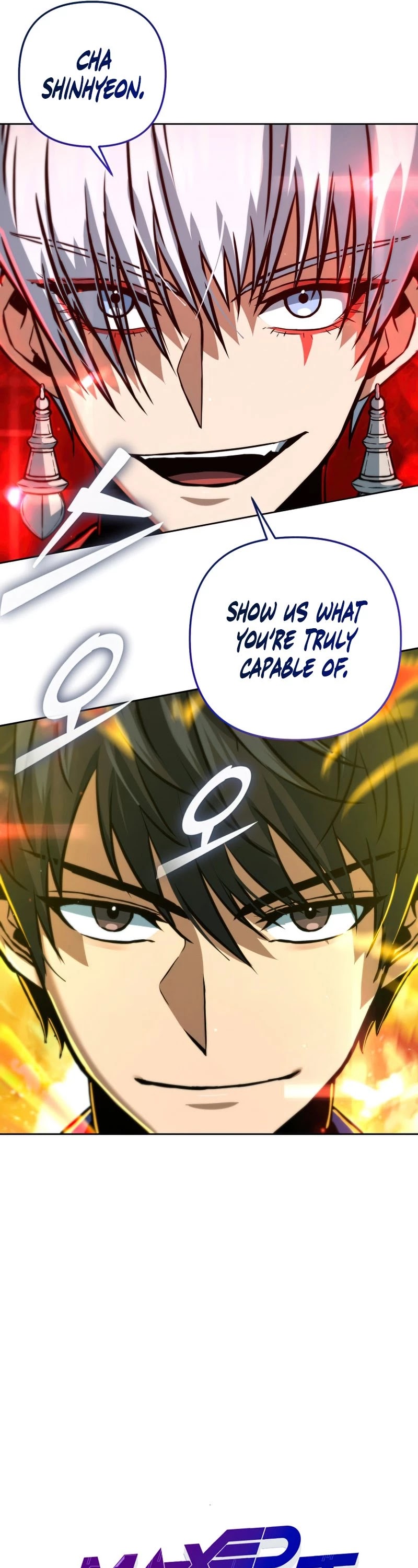 Maxed Out Leveling chapter 51 page 17