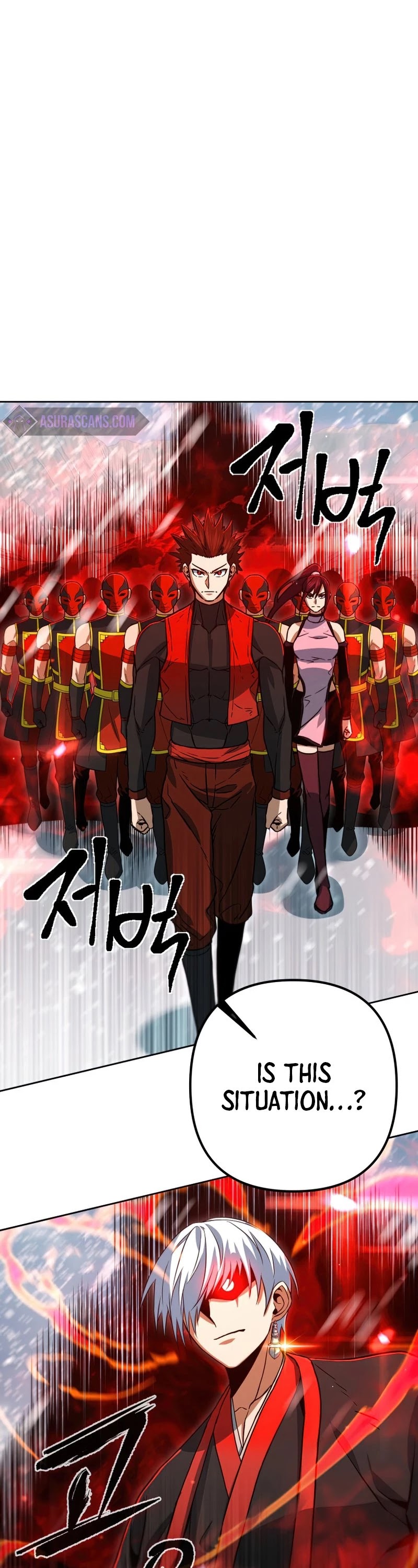 Maxed Out Leveling chapter 51 page 19