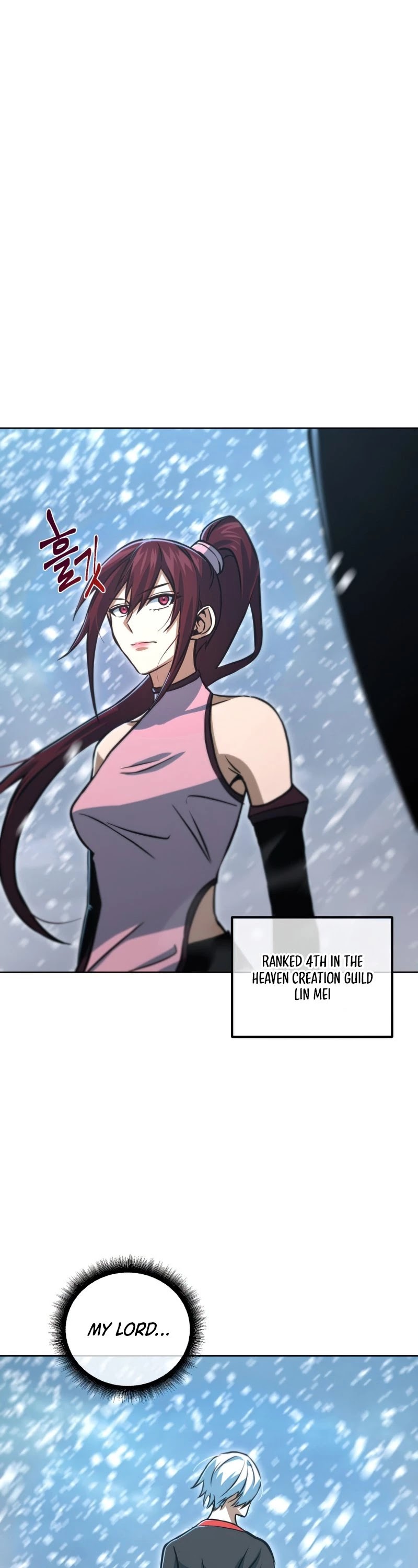 Maxed Out Leveling chapter 51 page 2