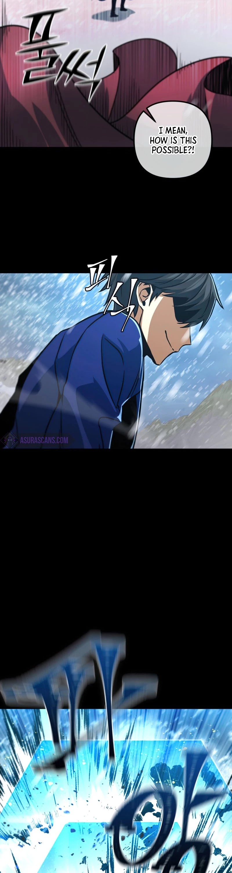 Maxed Out Leveling chapter 51 page 23