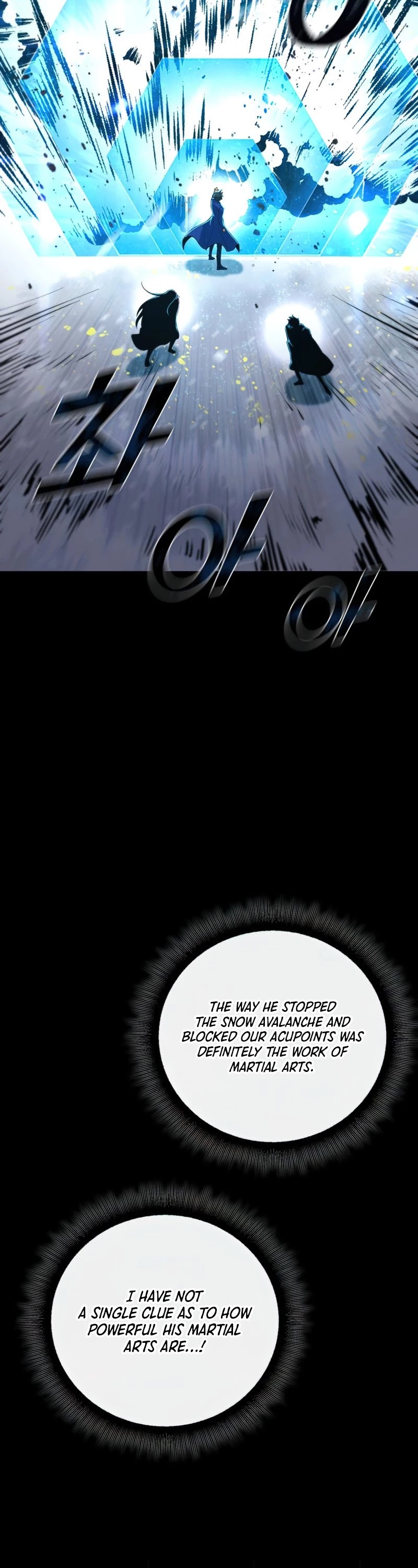 Maxed Out Leveling chapter 51 page 24