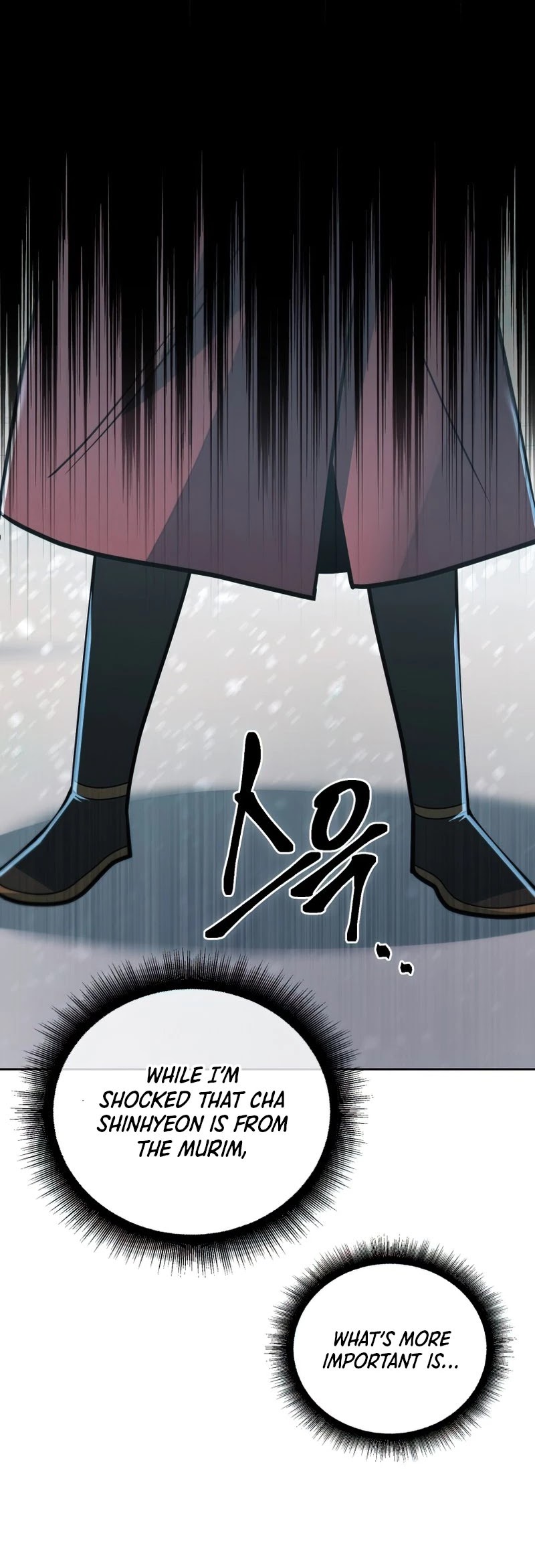 Maxed Out Leveling chapter 51 page 25