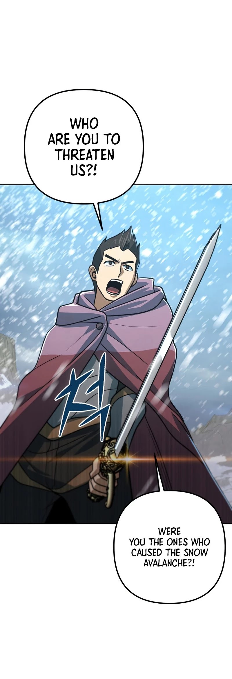 Maxed Out Leveling chapter 51 page 26