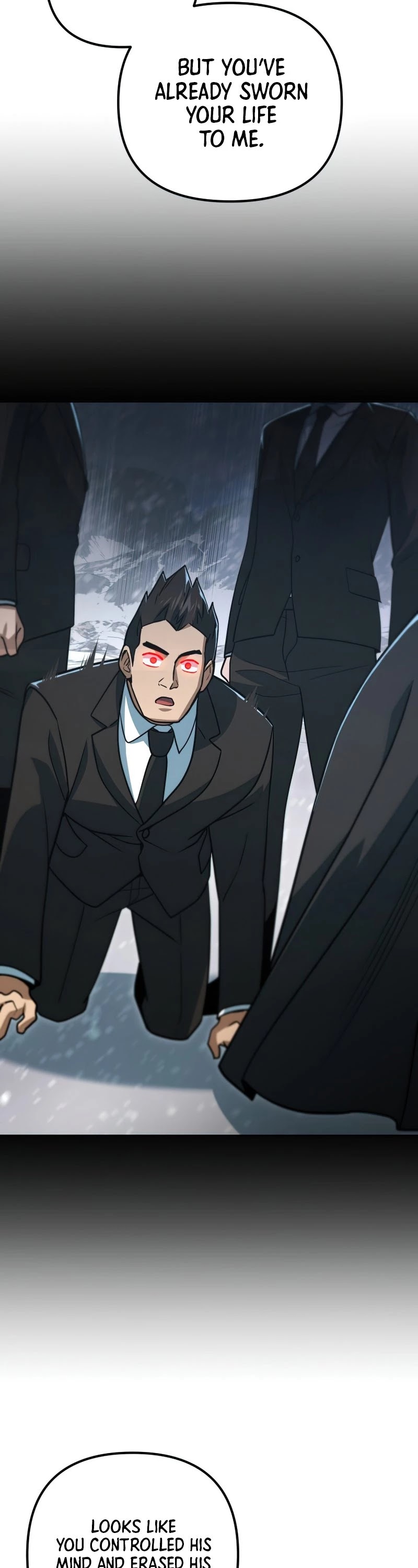 Maxed Out Leveling chapter 51 page 29