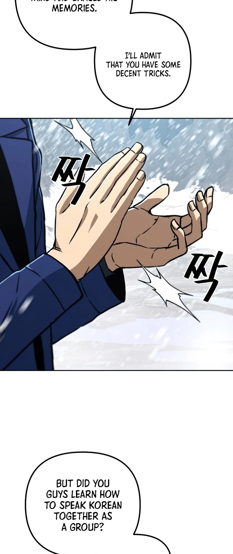 Maxed Out Leveling chapter 51 page 30