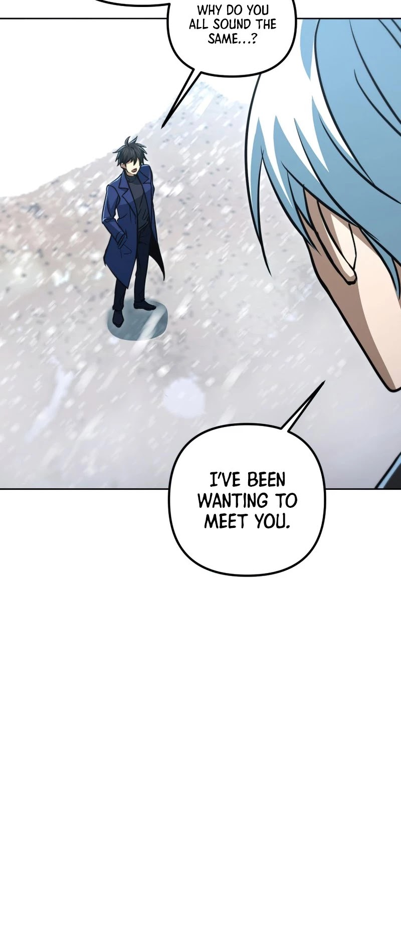 Maxed Out Leveling chapter 51 page 31